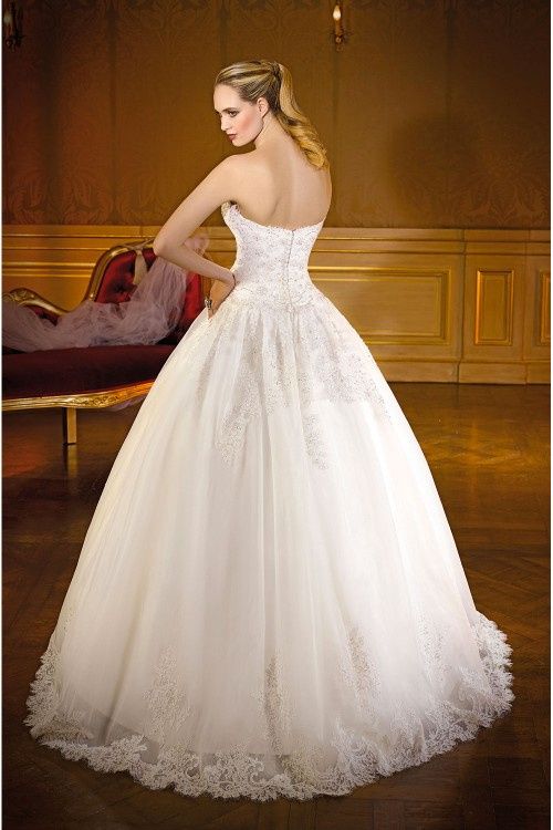 171-04, Miss Kelly By The Sposa Group Italia