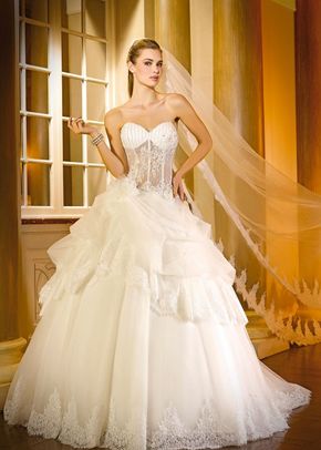 171-06, Miss Kelly By The Sposa Group Italia