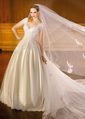 171-12, Miss Kelly By The Sposa Group Italia