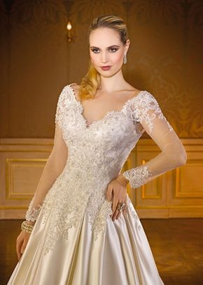 171-12, Miss Kelly By The Sposa Group Italia