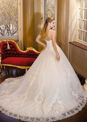 171-13, Miss Kelly By The Sposa Group Italia