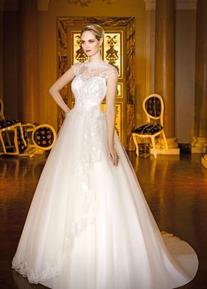 171-30, Miss Kelly By The Sposa Group Italia