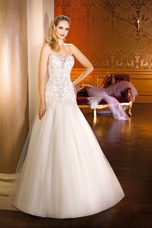 171-31, Miss Kelly By The Sposa Group Italia