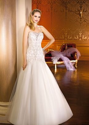 171-31, Miss Kelly By The Sposa Group Italia