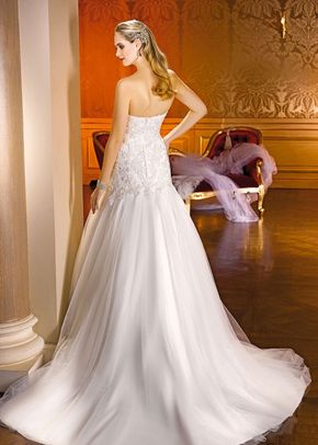 171-31, Miss Kelly By The Sposa Group Italia