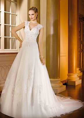 171-32, Miss Kelly By The Sposa Group Italia