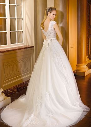 171-32, Miss Kelly By The Sposa Group Italia