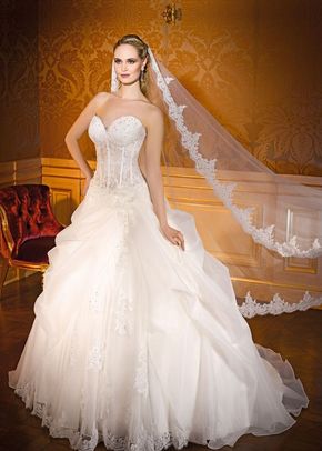 171-36, Miss Kelly By The Sposa Group Italia