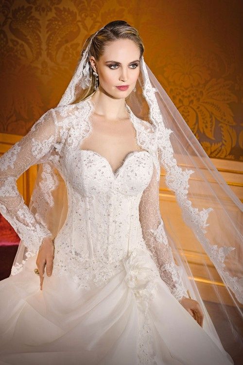 171-36, Miss Kelly By The Sposa Group Italia