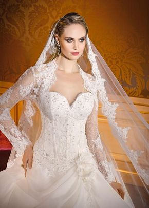 171-36, Miss Kelly By The Sposa Group Italia