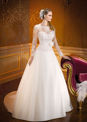 171-38, Miss Kelly By The Sposa Group Italia