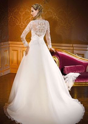 171-38, Miss Kelly By The Sposa Group Italia