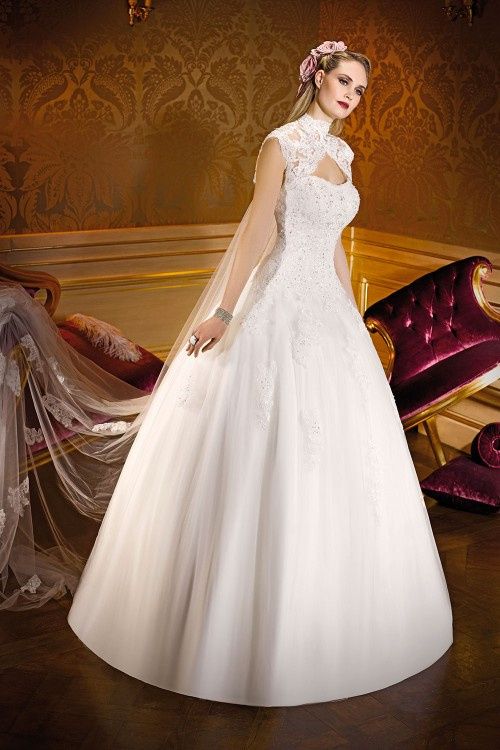 171-40, Miss Kelly By The Sposa Group Italia