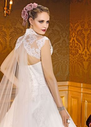 171-40, Miss Kelly By The Sposa Group Italia