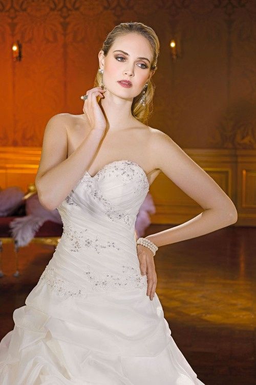 171-42, Miss Kelly By The Sposa Group Italia