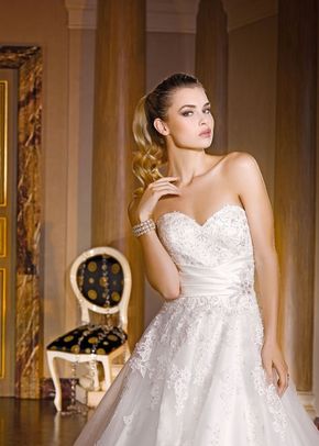 171-49, Miss Kelly By The Sposa Group Italia