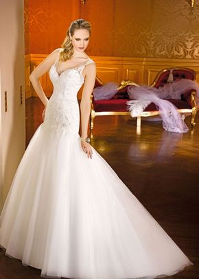 171-50, Miss Kelly By The Sposa Group Italia