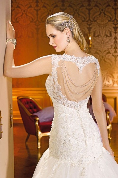 171-50, Miss Kelly By The Sposa Group Italia