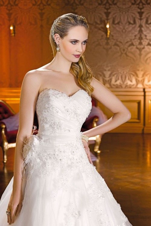 171-52, Miss Kelly By The Sposa Group Italia