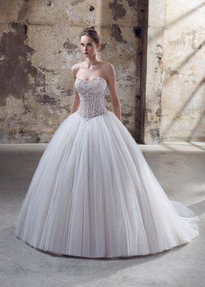 201-13, Miss Kelly By The Sposa Group Italia
