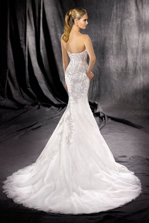 175-01, Miss Kelly By The Sposa Group Italia