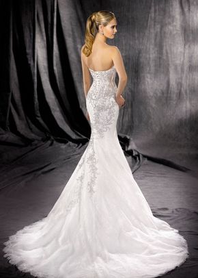 175-01, Miss Kelly By The Sposa Group Italia