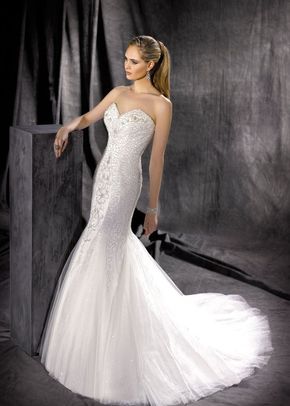 176-03, Miss Kelly By The Sposa Group Italia