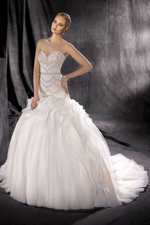 176-06, Miss Kelly By The Sposa Group Italia