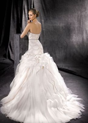 176-06, Miss Kelly By The Sposa Group Italia