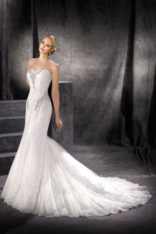 176-12, Miss Kelly By The Sposa Group Italia