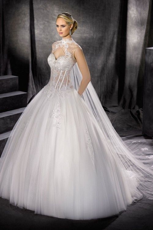 176-16, Miss Kelly By The Sposa Group Italia