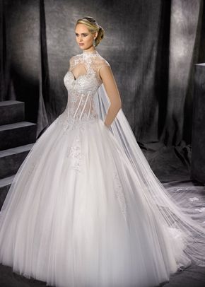 176-16, Miss Kelly By The Sposa Group Italia