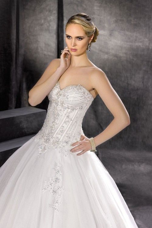 176-16, Miss Kelly By The Sposa Group Italia