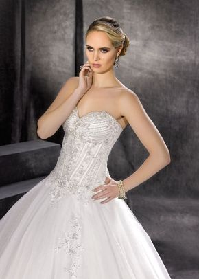 176-16, Miss Kelly By The Sposa Group Italia