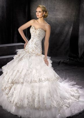 176-27, Miss Kelly By The Sposa Group Italia