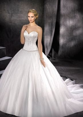 176-28, Miss Kelly By The Sposa Group Italia