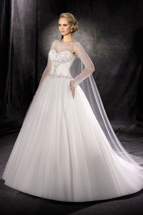 176-31, Miss Kelly By The Sposa Group Italia