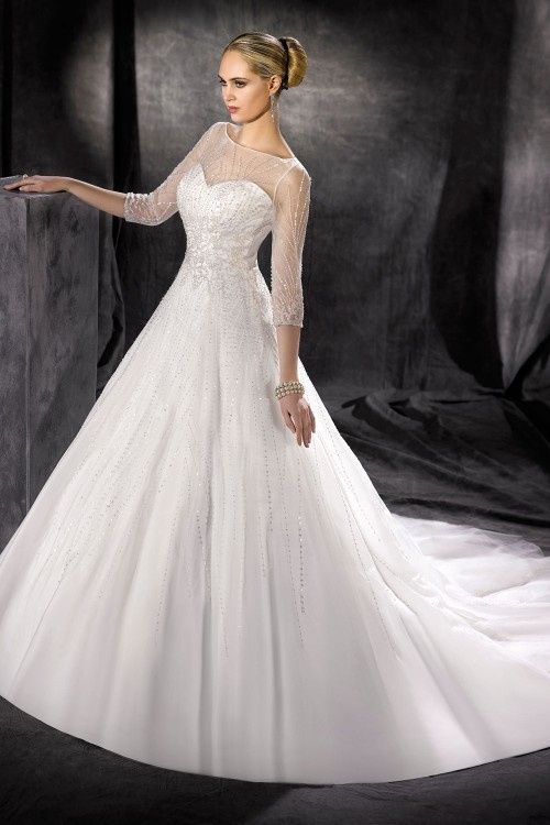 176-34, Miss Kelly By The Sposa Group Italia