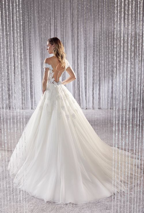 206-12, Miss Kelly By The Sposa Group Italia