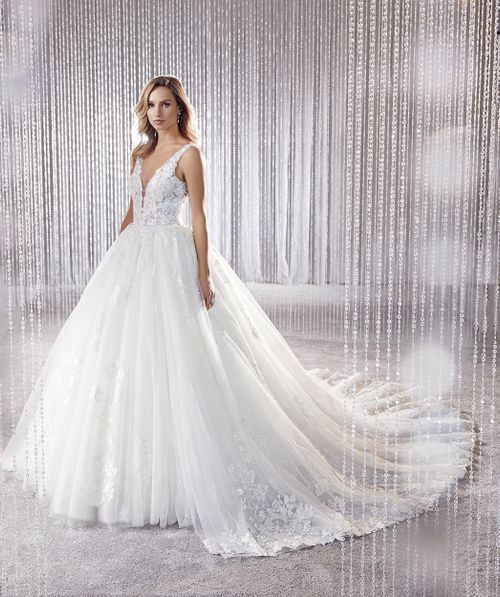 206-14, Miss Kelly By The Sposa Group Italia