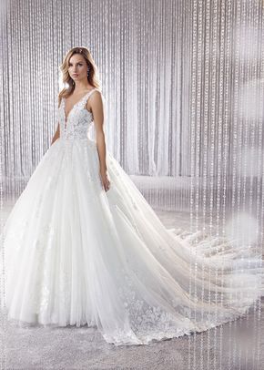 206-14, Miss Kelly By The Sposa Group Italia