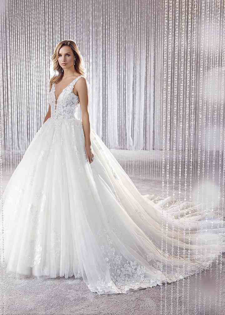 the sposa group wedding dresses