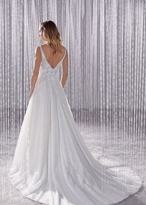 206-17, Miss Kelly By The Sposa Group Italia