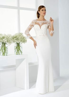 175-07, Just For You By The Sposa Group Italia
