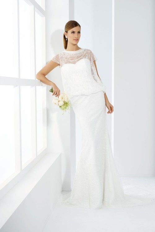 175-18, Just For You By The Sposa Group Italia