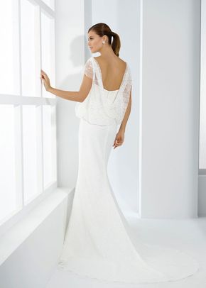 175-18, Just For You By The Sposa Group Italia
