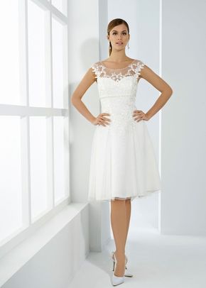 175-21, Just For You By The Sposa Group Italia