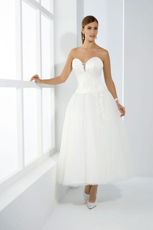 175-22, Just For You By The Sposa Group Italia