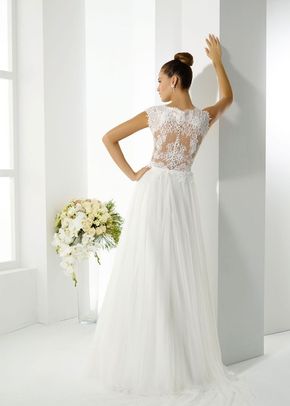 175-26, Just For You By The Sposa Group Italia