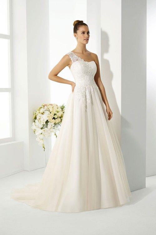 175-27, Just For You By The Sposa Group Italia